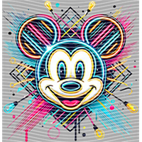 Mickey-AMQ 1516